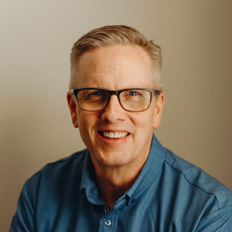 Ken Hansen, founder of KanbanVibe