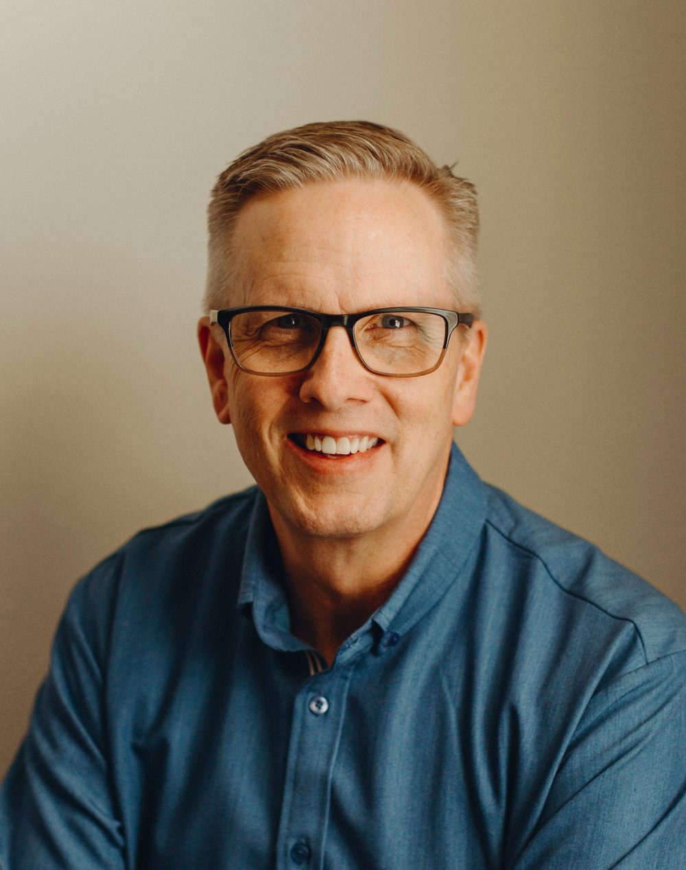 Ken Hansen, founder of KanbanVibe